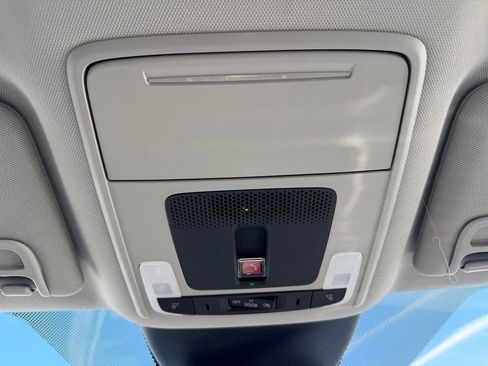 New 2026 Honda Passport RTL image 35