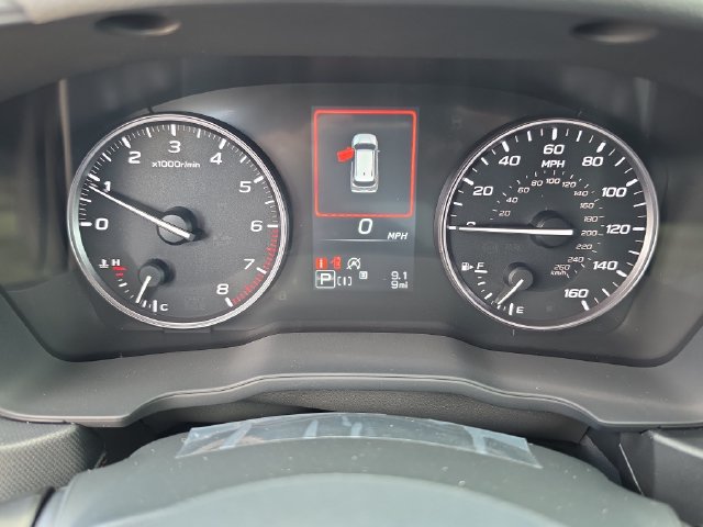 New 2026 Subaru Forester Sport AWD/4WD image 27