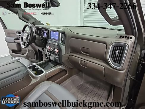 Certified 2023 GMC Sierra 2500 Denali image 40