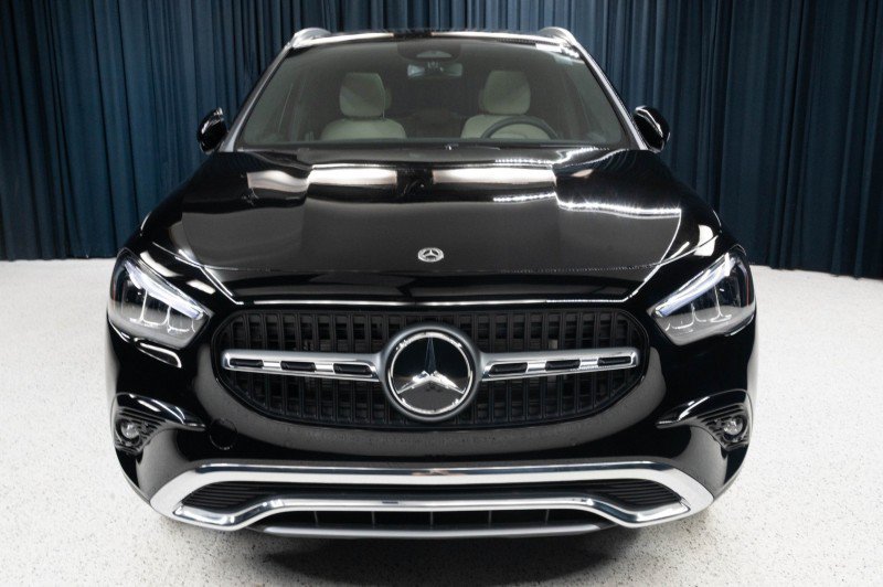 New 2026 Mercedes-Benz GLA 250 image 2