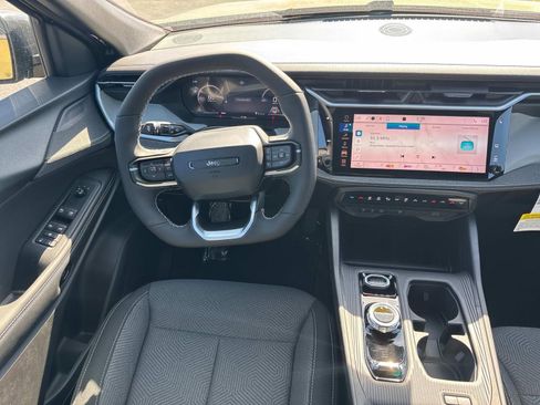 New 2026 Jeep Cherokee Laredo AWD/4WD image 44