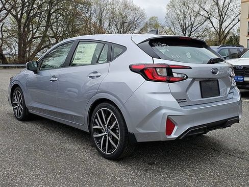 New 2026 Subaru Impreza 2.0i Sport AWD/4WD image 5