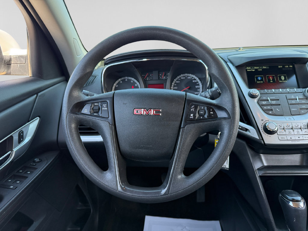 Used 2017 GMC Terrain SLE FWD image 14