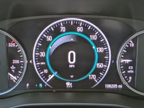 Used 2018 Buick Enclave Avenir w/ Avenir Technology Package image 11