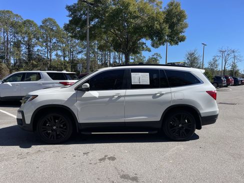 Used 2022 Honda Pilot Special Edition image 5