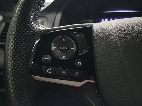 Certified 2023 Honda Passport Elite image 27