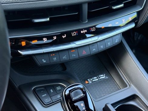 Certified 2025 Cadillac CT5 Premium Luxury w/ Sun And Sound Package AWD/4WD image 31