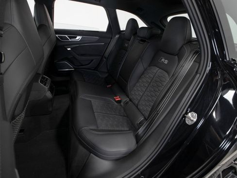 Used 2025 Audi RS 6 performance image 50