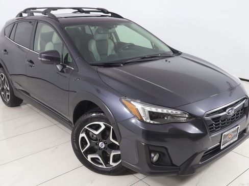 Used 2018 Subaru Crosstrek 2.0i Limited image 19
