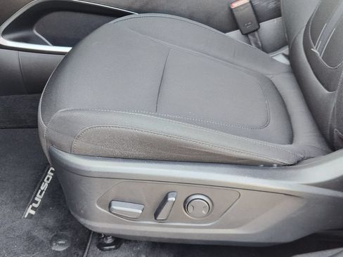 Used 2022 Hyundai Tucson SEL AWD/4WD image 23