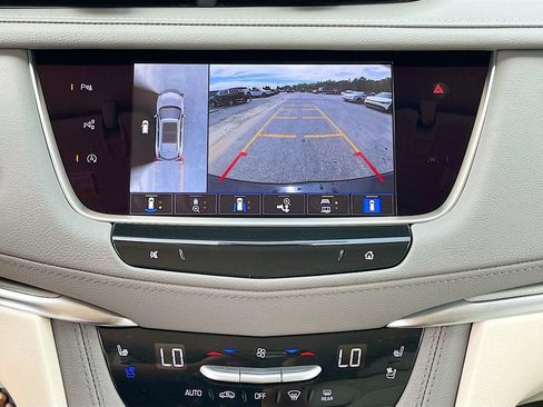 New 2026 Cadillac XT5 Premium Luxury w/ Driver Assist Package AWD/4WD image 24