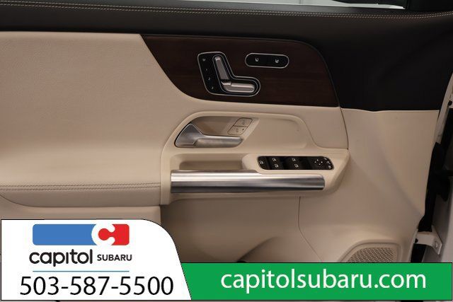 Used 2022 Mercedes-Benz GLA 250 4MATIC image 9