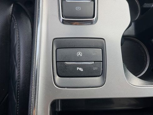 Used 2024 Ford Edge Titanium w/ Equipment Group 301A image 29