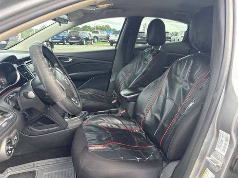 Used 2016 Dodge Dart SXT FWD image 8