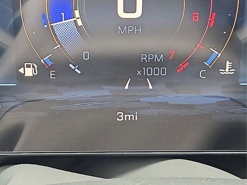 New 2026 Chevrolet Tahoe Z71 AWD/4WD image 23