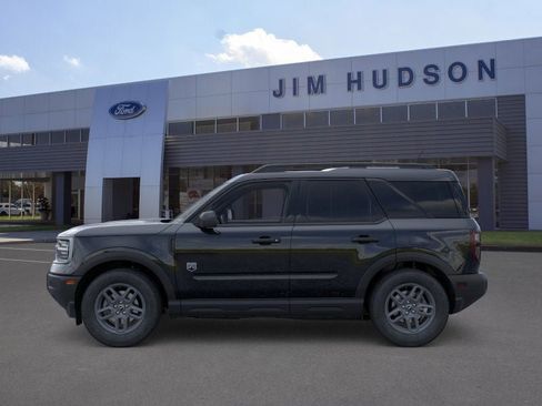 New 2026 Ford Bronco Sport Big Bend w/ Convenience Package image 3