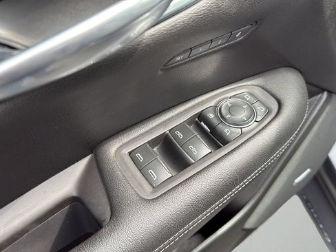 Used 2021 Cadillac XT5 Premium Luxury AWD/4WD image 24