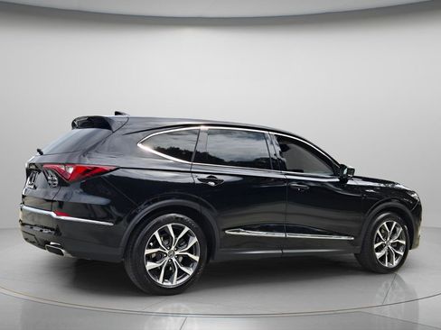 Used 2023 Acura MDX FWD w/ Technology Package image 6