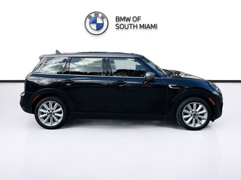 Used 2024 MINI Cooper Clubman S image 8