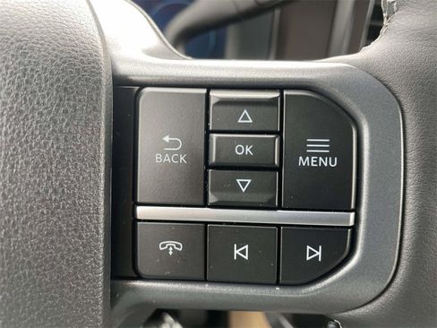 New 2026 Ford F250 Lariat w/ Lariat Ultimate Package image 22