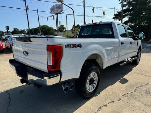 Used 2018 Ford F350 XL w/ STX Appearance Package image 3
