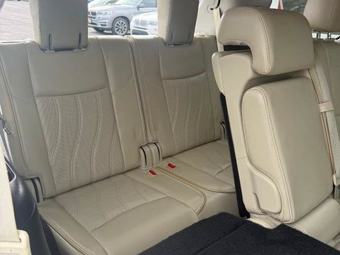 Used 2015 INFINITI QX60 Luxe AWD/4WD image 29
