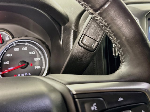 Used 2019 Chevrolet Silverado 1500 RST w/ All-Star Edition AWD/4WD image 18