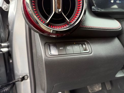 New 2026 Chevrolet Equinox RS w/ Safety and Technology Package image 28