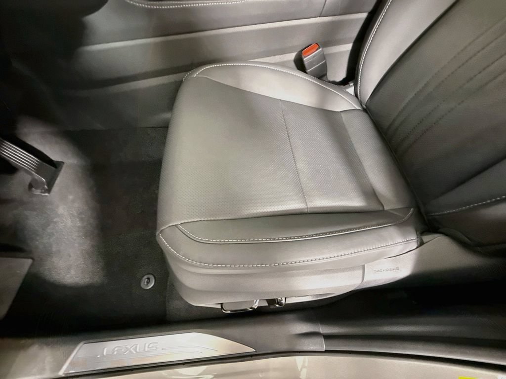 New 2026 Lexus NX 350 AWD w/ Accessory Package (2T) image 21