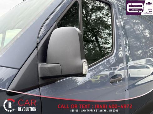 Used 2019 Mercedes-Benz Sprinter 170 image 32