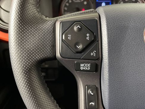 Certified 2018 Toyota Tacoma TRD Sport RWD image 26