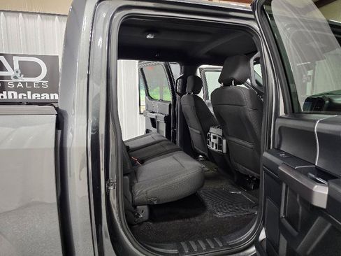 Used 2020 Ford F150 XLT w/ Equipment Group 302A Luxury AWD/4WD image 13