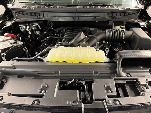 New 2025 Ford F150 STX w/ LOBO Package image 35