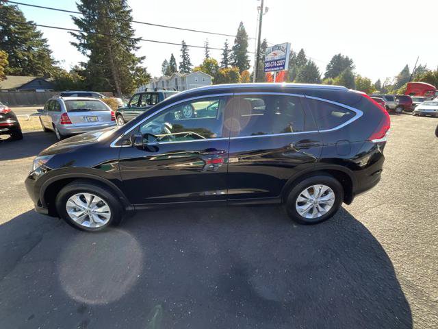 Used 2013 Honda CR-V EX-L image 1