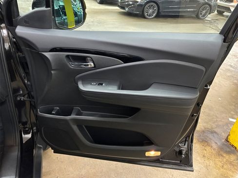 Used 2020 Honda Passport Elite image 20