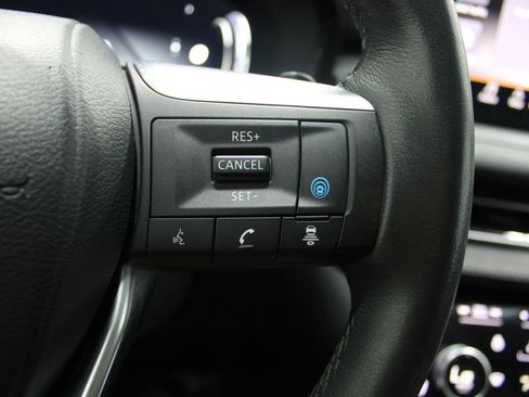 Used 2023 INFINITI QX60 Luxe w/ Cargo Package AWD/4WD image 41