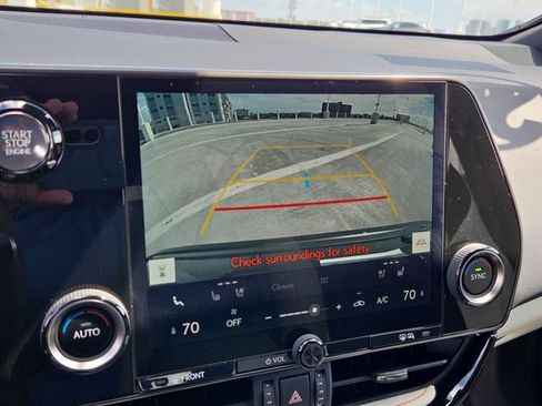 Certified 2024 Lexus NX 350 AWD image 17
