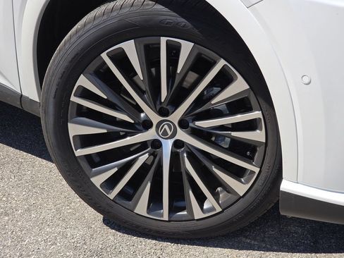 New 2026 Lexus RX 350 Premium Plus w/ Convenience Package FWD image 10