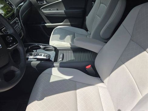 Used 2021 Honda Passport Touring image 17