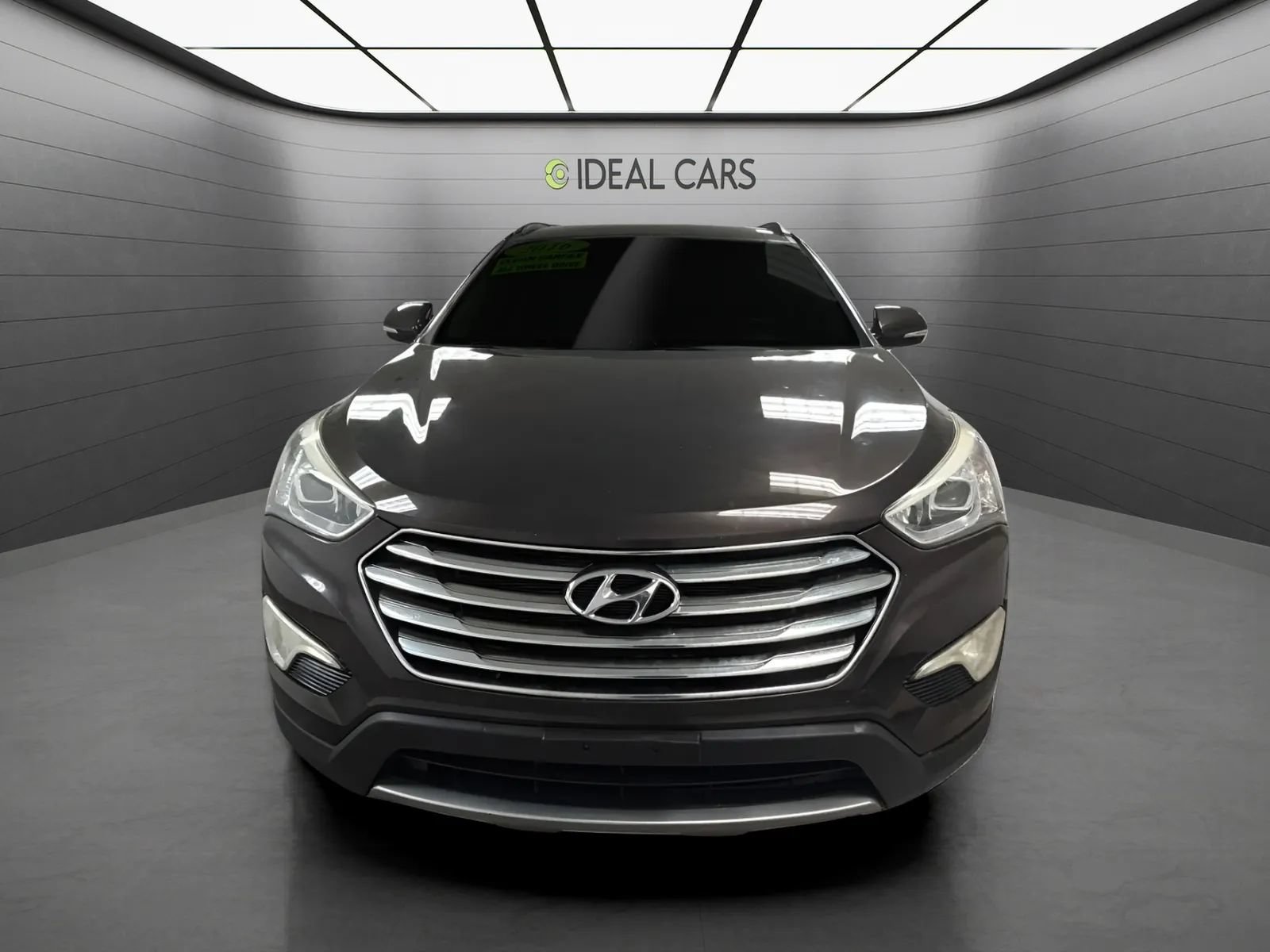 Used 2016 Hyundai Santa Fe Limited AWD/4WD image 2