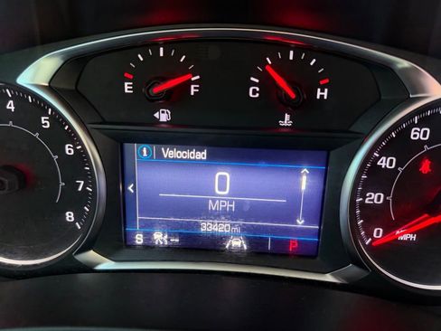 Used 2023 GMC Terrain SLE w/ Elevation Edition image 12