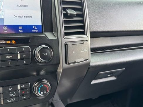 Used 2019 Ford F150 XLT w/ Equipment Group 302A Luxury AWD/4WD image 14