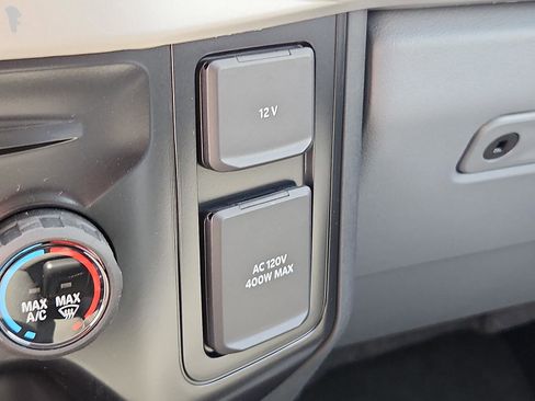 New 2026 Ford F350 XL AWD/4WD image 15