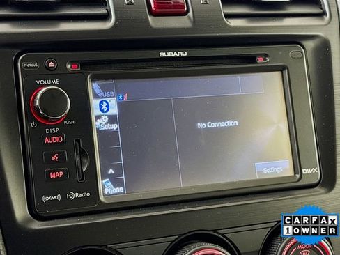 Used 2015 Subaru Forester 2.5i Limited image 15