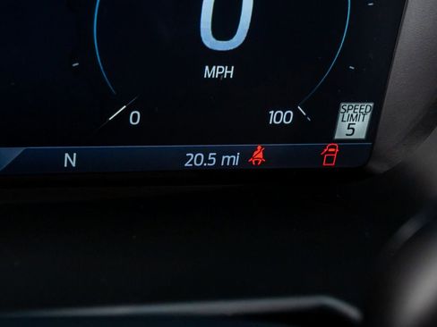 Used 2026 Ford F250 Platinum AWD/4WD image 21