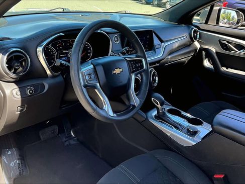 Used 2021 Chevrolet Blazer LT image 17