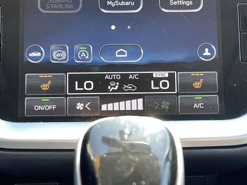 Used 2020 Subaru Outback Limited AWD/4WD image 39