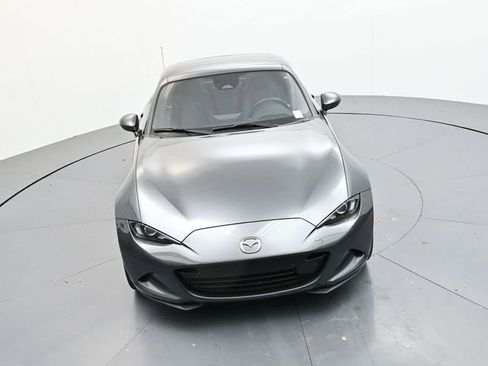 Used 2024 MAZDA MX-5 Miata RF Grand Touring image 27