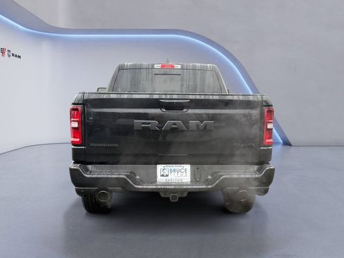 New 2026 RAM 1500 Big Horn image 4