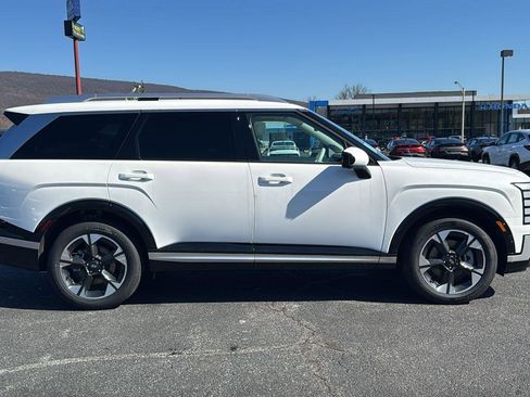 New 2026 Hyundai Palisade Limited image 3